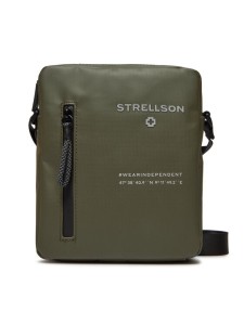 Strellson Saszetka Marcus 4010003123 Khaki