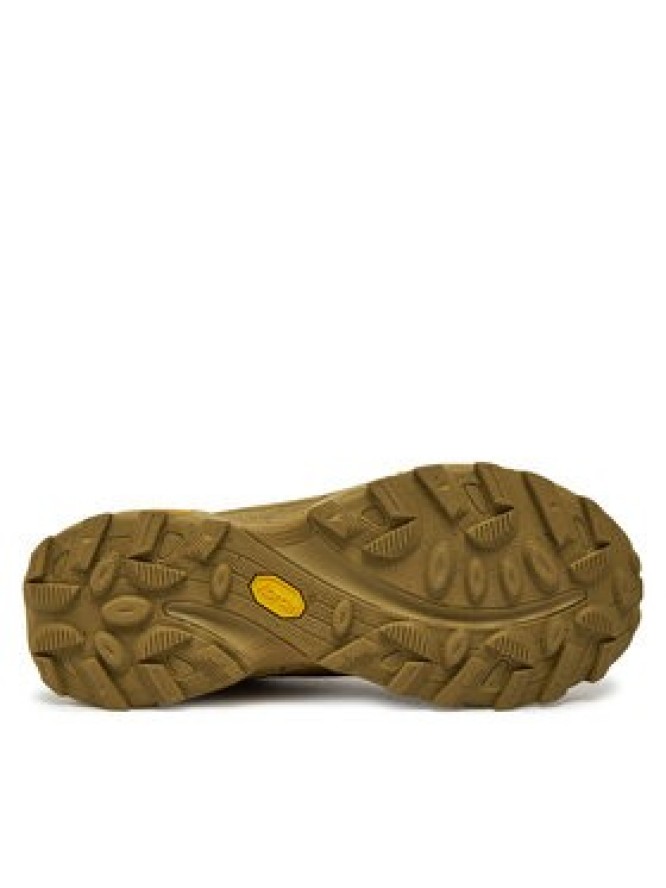 Merrell Sneakersy Moab Speed GORE-TEX® 1TRL J003995 Brązowy