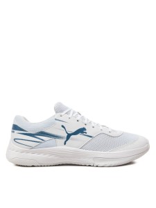 Puma Buty halowe Varion II 107341 08 Biały