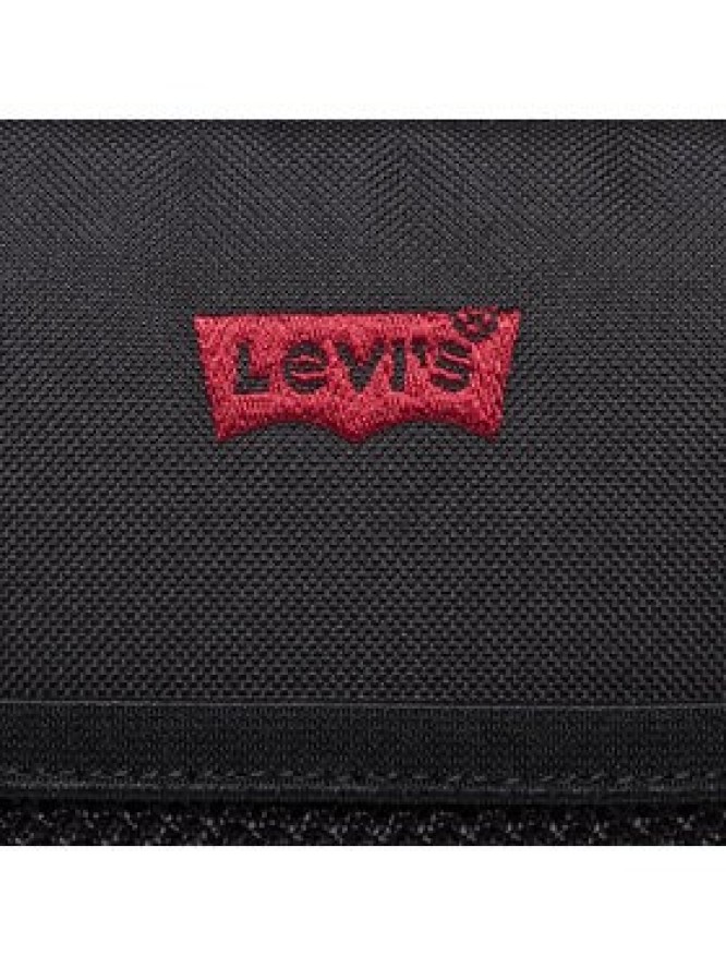 Levi's® Saszetka 234296-0208-0059 Czarny