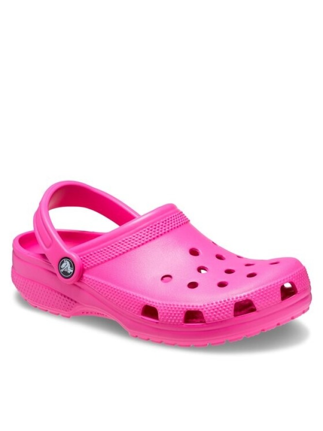 Crocs Chodaki Classic 10001 Różowy