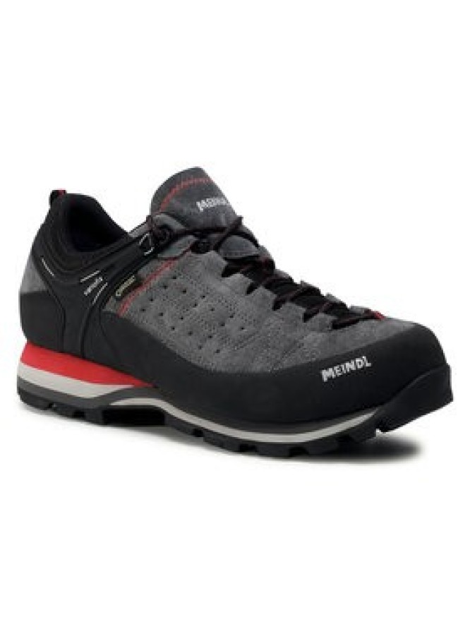 Meindl Trekkingi Literock Gtx GORE-TEX 3922 Szary