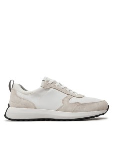 Geox Sneakersy U Volpiano U45GCA 02211 C1209 Biały