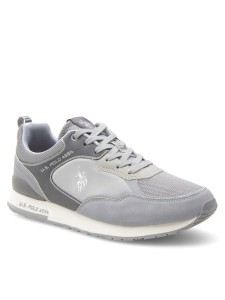 U.S. Polo Assn. Sneakersy TABRY007A Szary