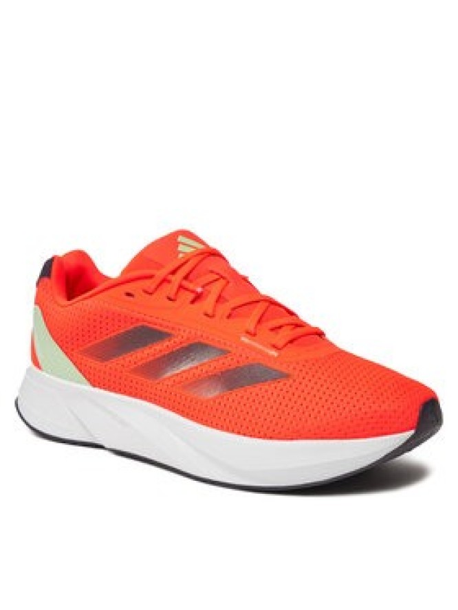 adidas Buty do biegania Duramo SL ID8360 Pomarańczowy
