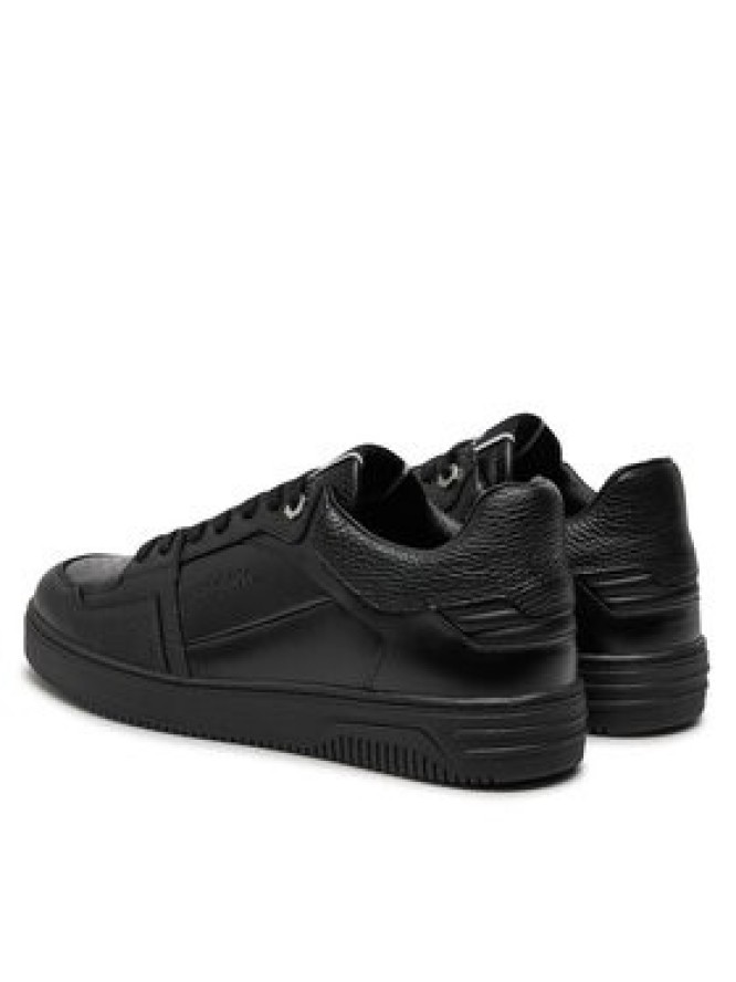 BALR. Sneakersy The Club Urban Cup Sneaker B1511.1046.101 Czarny