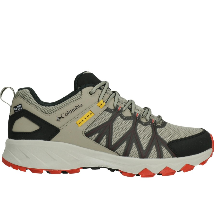 Buty Trekkingowe Męskie Columbia Peakfreak II Outdry