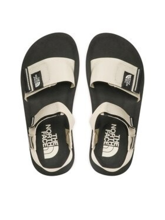 The North Face Sandały Skeena Sandal NF0A46BG8F11 Beżowy