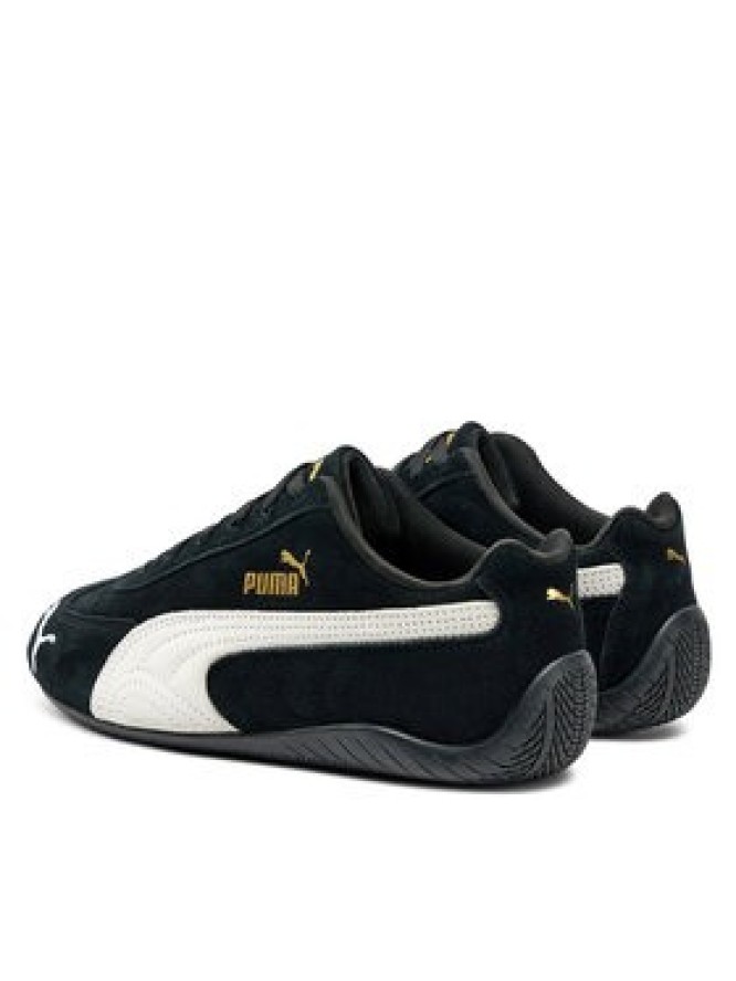 Puma Sneakersy Speedcat OG 398846 01 Czarny