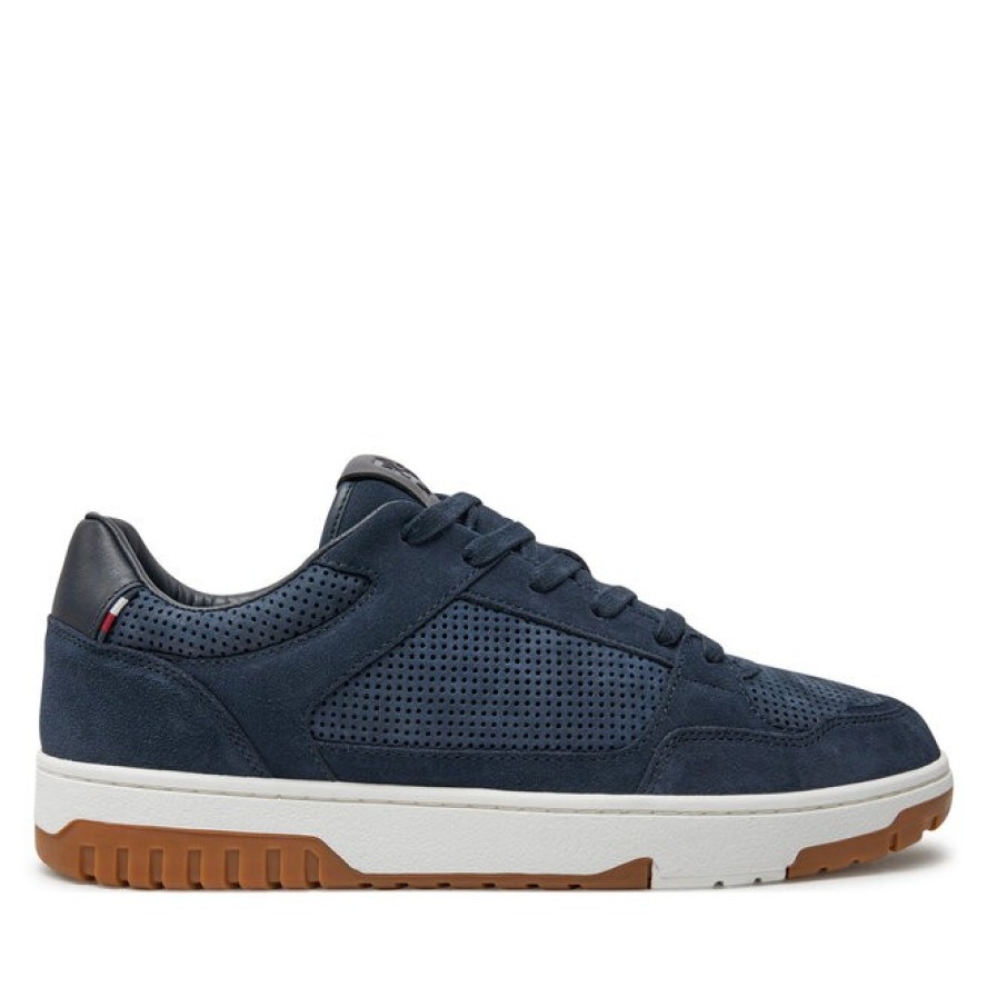 Sneakersy Tommy Hilfiger