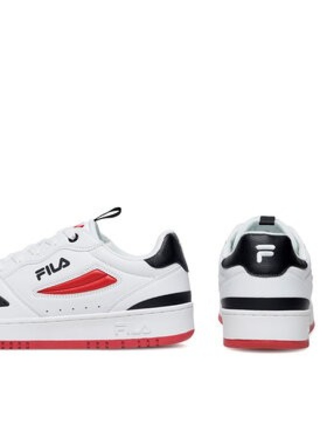 Fila Sneakersy SUOLO FFM0350_13254 Biały