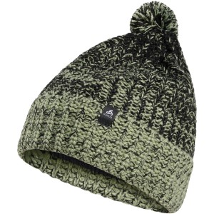 Czapka zimowa Odlo HEAVY KNIT zielona one size