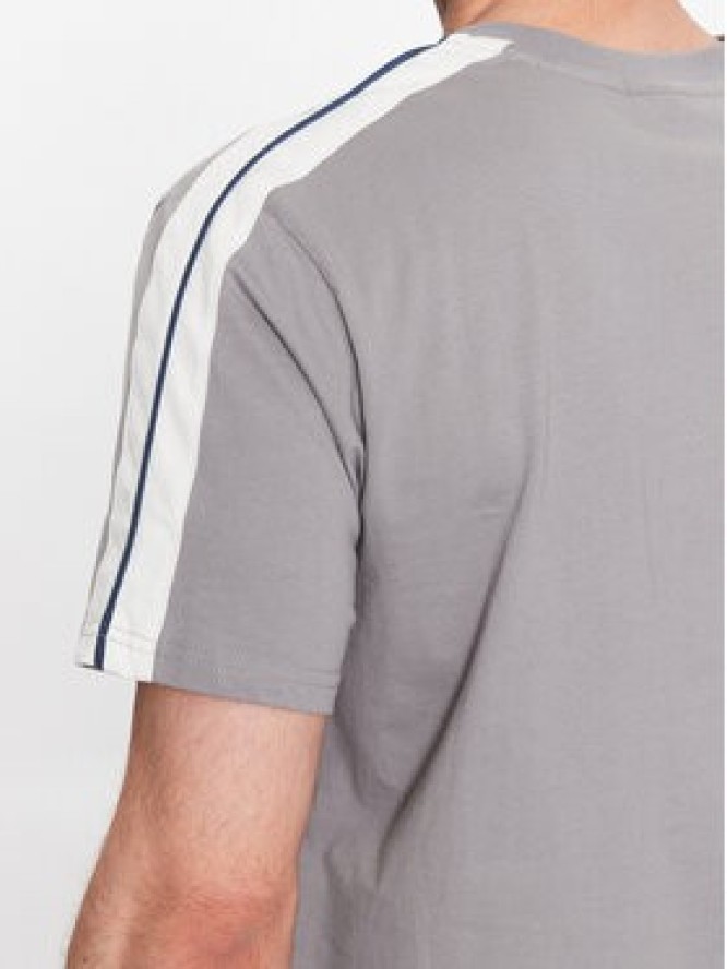 Ellesse T-Shirt Capurso SHR17439 Szary Regular Fit