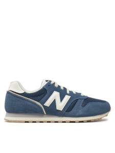 New Balance Sneakersy ML373QO2 Granatowy