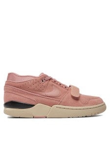 Nike Sneakersy AAF88 Low FJ4184 600 Różowy