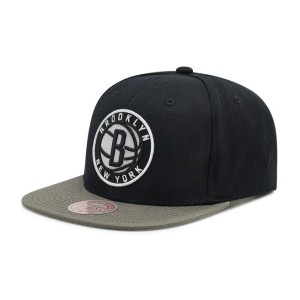 Czapka z daszkiem Mitchell & Ness