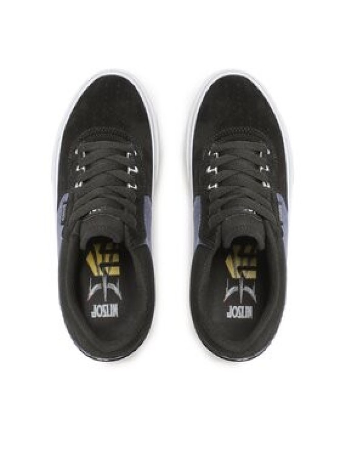 Etnies Tenisówki Joslin Vulc 4101000534 Czarny