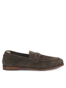 Gant Lordsy Kemood Loafer 28673582 Brązowy