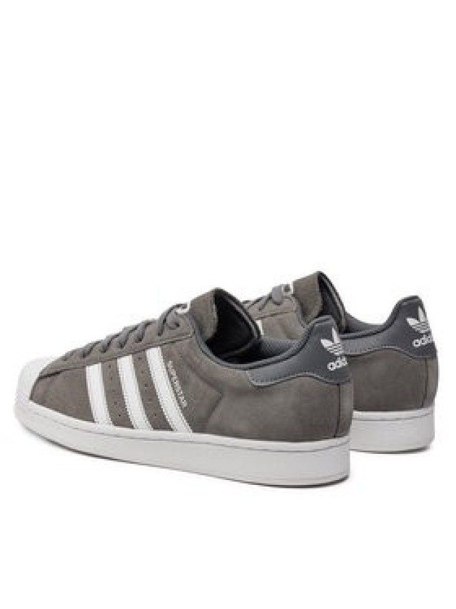 adidas Sneakersy Superstar IF3645 Szary