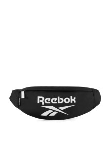 Reebok Saszetka nerka RBK-014-CCC-06 Czarny