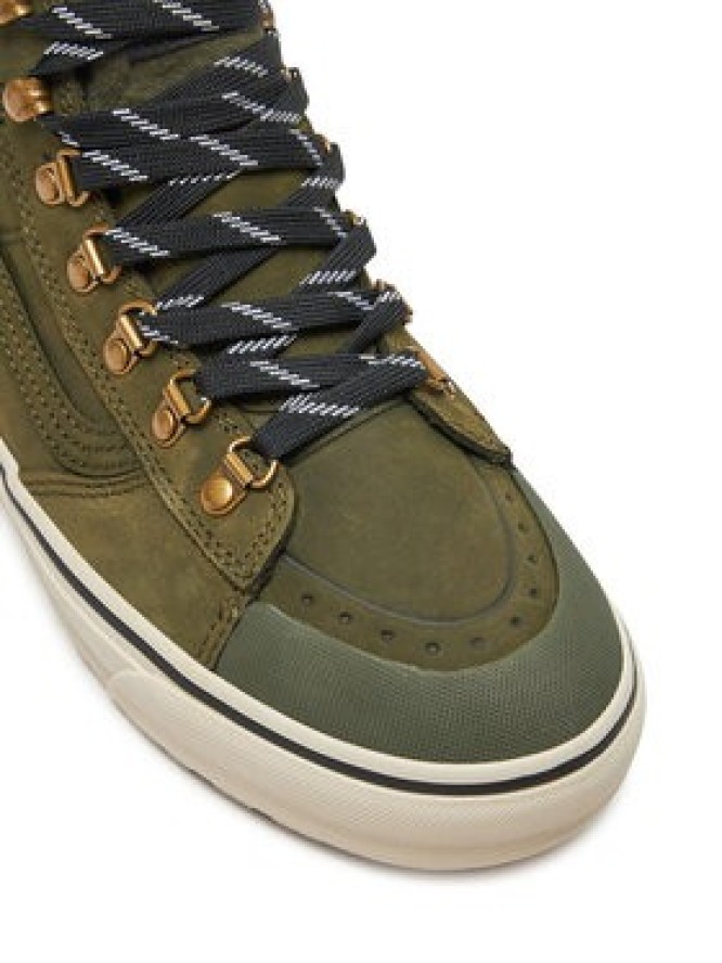 Vans Sneakersy SK8-HI DR MTE-2 VN0009QMOLV1 Khaki