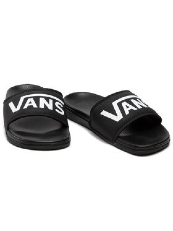 Vans Klapki La Costa Slide-On VN0A5HF5IX61 Czarny