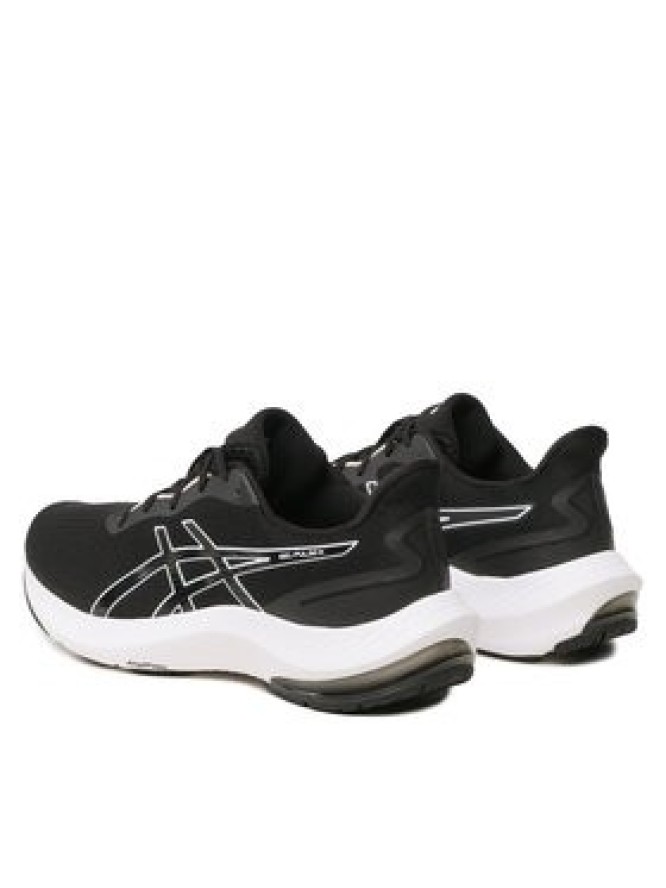 Asics Buty do biegania Gel-Pulse 14 1011B491 Czarny