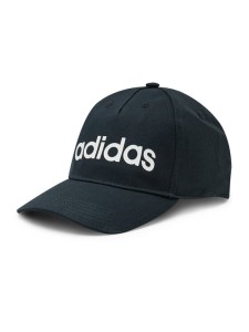 adidas Czapka z daszkiem Daily Cap HT6356 Czarny