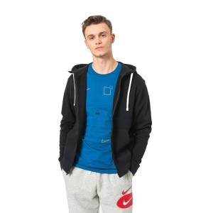 Bluza sportowa męska Nike Park 20 Fleece z kapturem