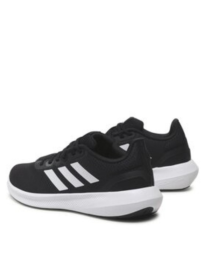 adidas Buty do biegania Runfalcon 3 Shoes HQ3790 Czarny