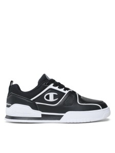 Champion Sneakersy S21882-KK001 Czarny