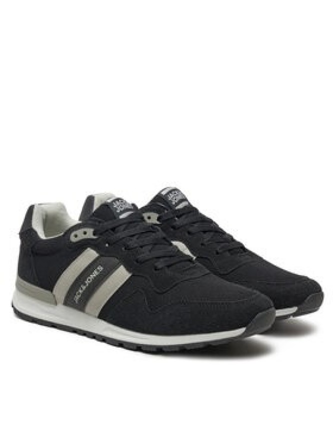 Jack&Jones Sneakersy Jfestellar 12184143 Czarny