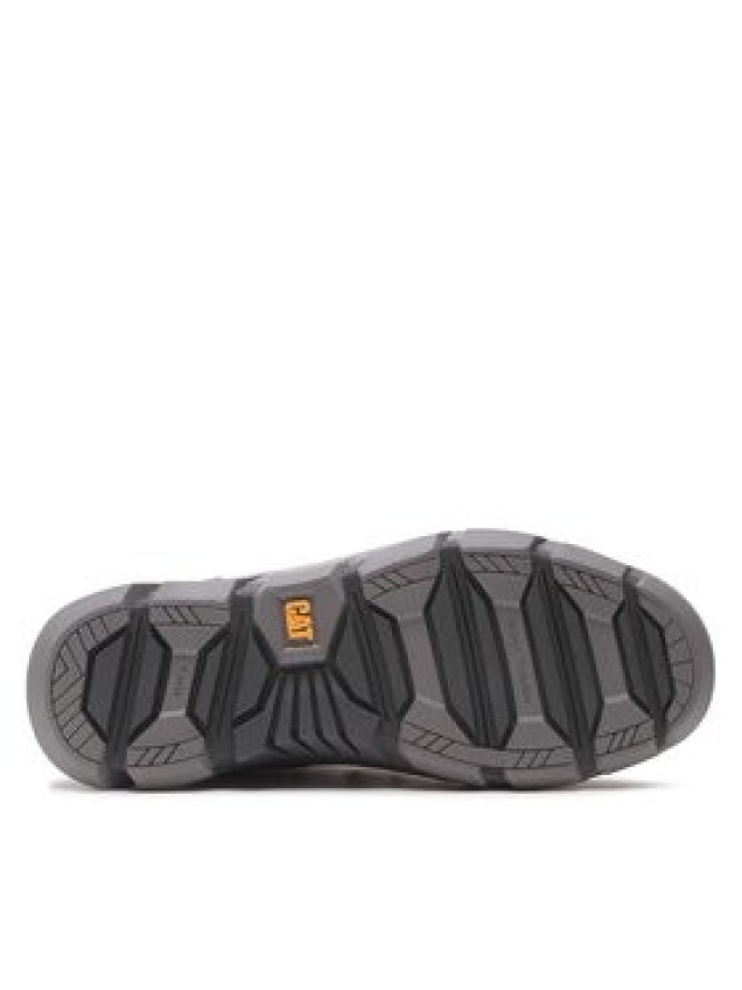 CATerpillar Sneakersy Crail Sport Low P725595 Czarny