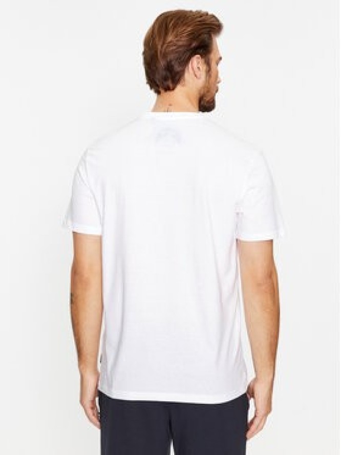 Only & Sons T-Shirt 22027013 Biały Regular Fit