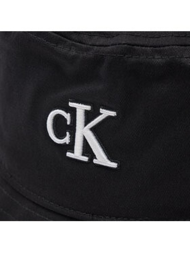 Calvin Klein Jeans Bucket Essential K50K510185 Czarny