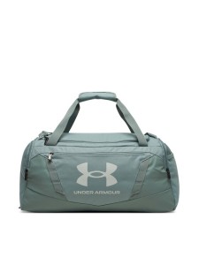 Under Armour Torba UA Undeniable 5.0 1369222 Zielony