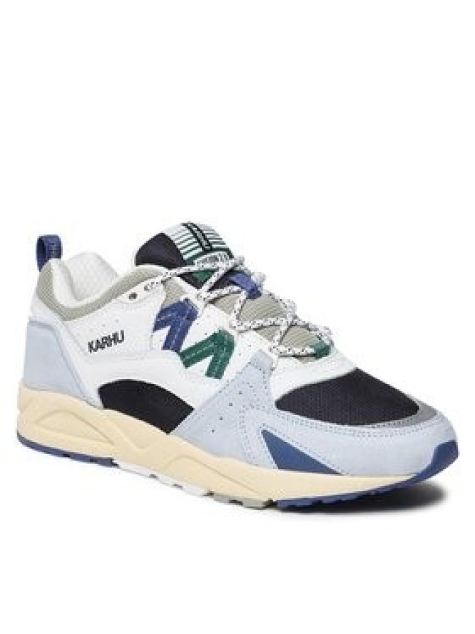 Karhu Sneakersy Fusion 2.0 F804139 Niebieski