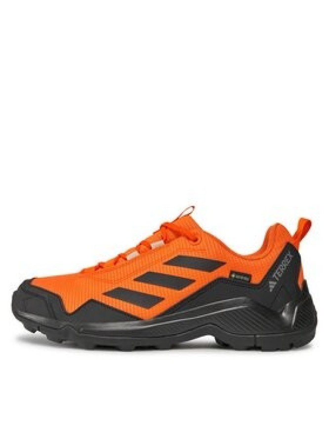 adidas Trekkingi Terrex Eastrail GORE-TEX Hiking Shoes ID7848 Pomarańczowy