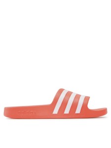 adidas Klapki Adilette Aqua GZ5235 Pomarańczowy