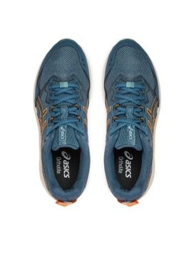 Asics Buty do biegania Gel-Sonoma 7 1011B595 Niebieski