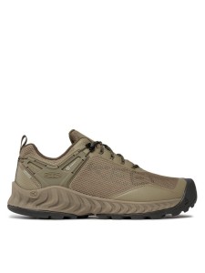 Keen Trekkingi Nxis Evo Wp 1026681 Zielony