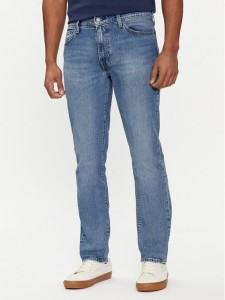 Levi's® Jeansy 511™ 04511-5834 Niebieski Slim Fit