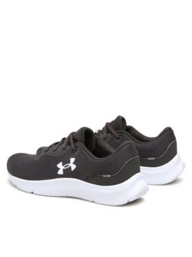 Under Armour Buty do biegania Ua Mojo 2 3024134-106 Szary