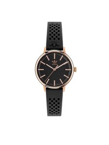 adidas Originals Zegarek Code One Xsmall Watch AOSY23026 Różowy