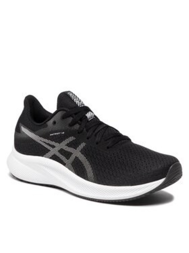 Asics Buty do biegania Patriot 13 1011B485 Czarny