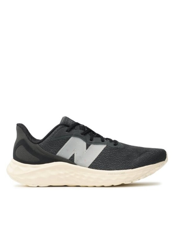 New Balance Buty do biegania Fresh Foam Arishi v4 MARISFB4 Czarny