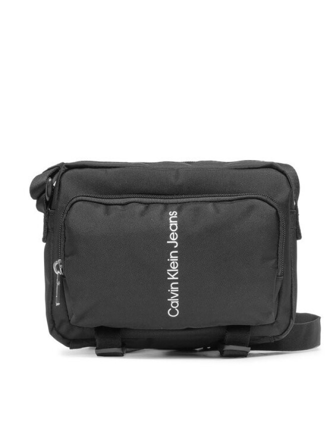 Calvin Klein Jeans Saszetka Sport Essentials Cam Bag Inst K50K508978 Czarny