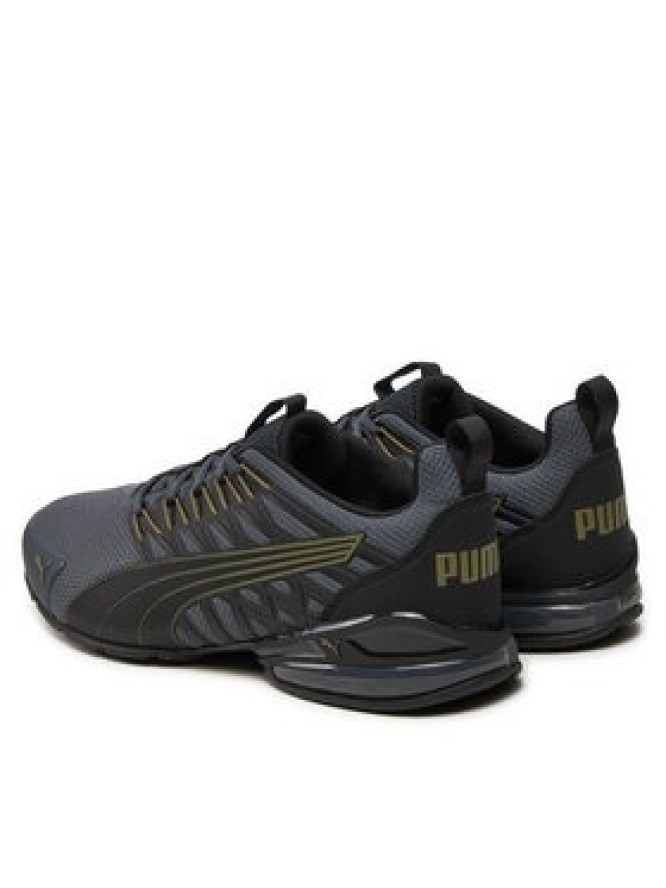 Puma Sneakersy Voltaic Evo 379601 10 Szary