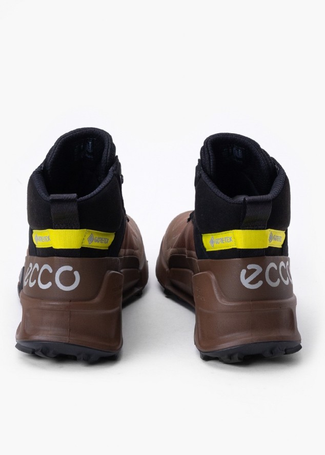 Buty trekkingowe męskie ECCO BIOM 2.1 X MTN M MID GTX