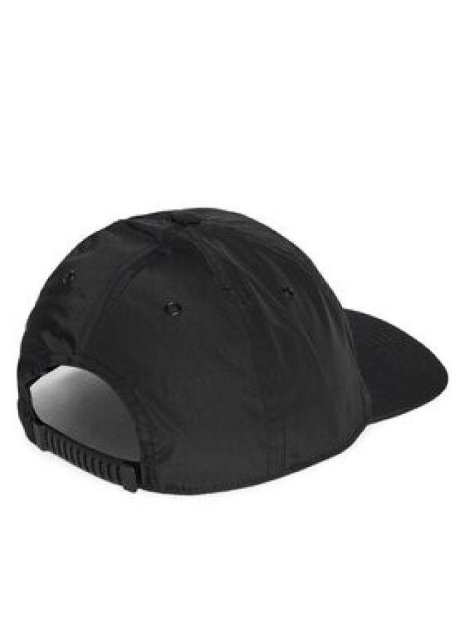 adidas Czapka z daszkiem Future Icons Tech Baseball Cap HT2035 Czarny